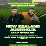 Bledisloe Cup