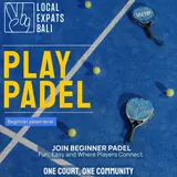LEB Beginners Padel