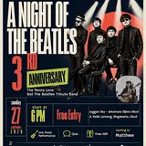 A Night of The Beatles