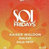Sol Fridays