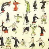 Daoist Yangsheng Qi-Gong