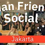 International Social Meetup