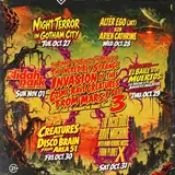 Alter Ego (JKT) B2B Arien Cathrine