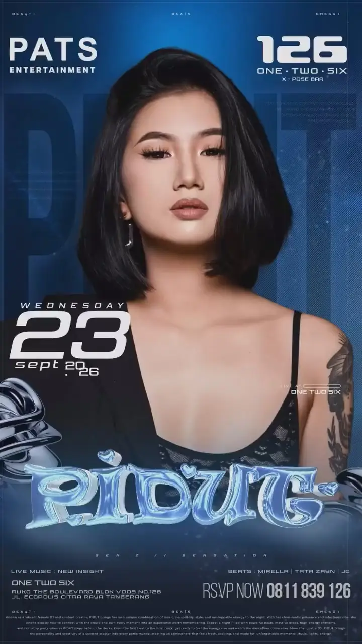 PIDUT