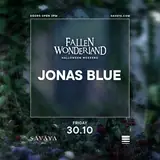 Jonas Blue