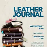 Leather Journal