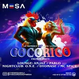 Cocorico