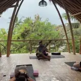 Restorative Yoga with Live Sitar