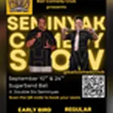 Comedy Club