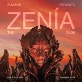 Zenía