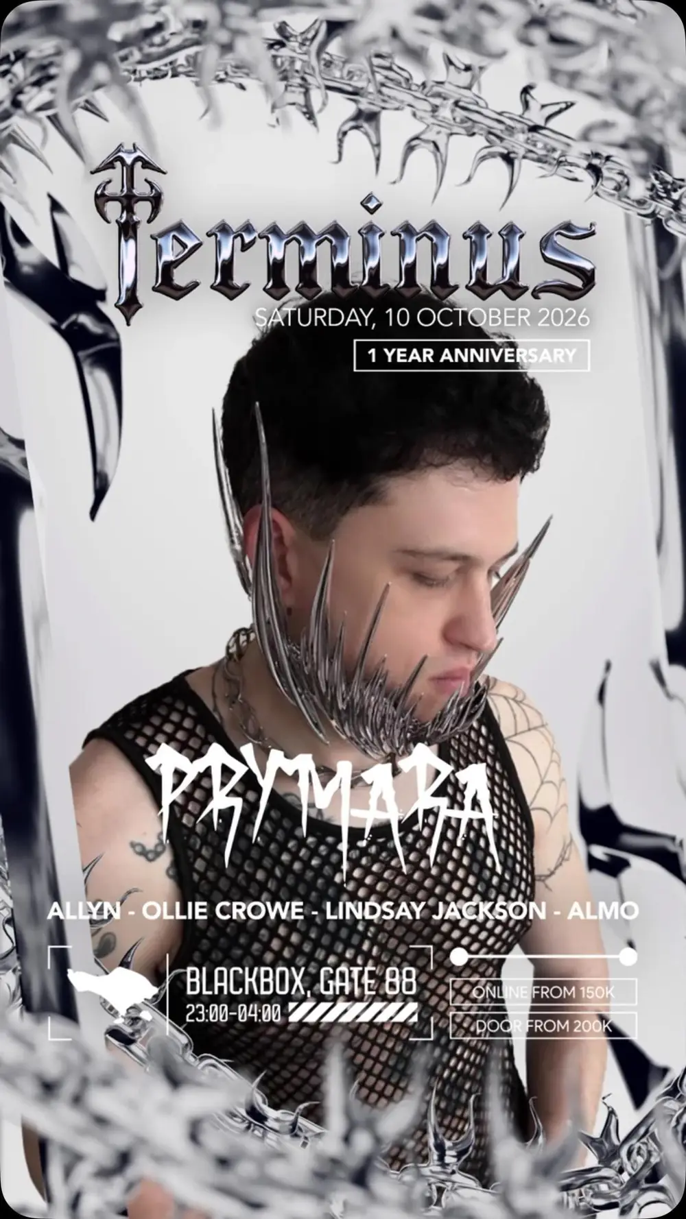 Prymara