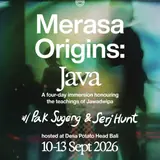 Merasa Origins