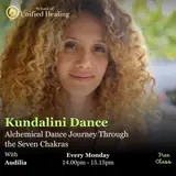 Kundalini Dance
