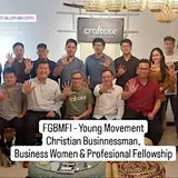Young Christian Networking Dinner