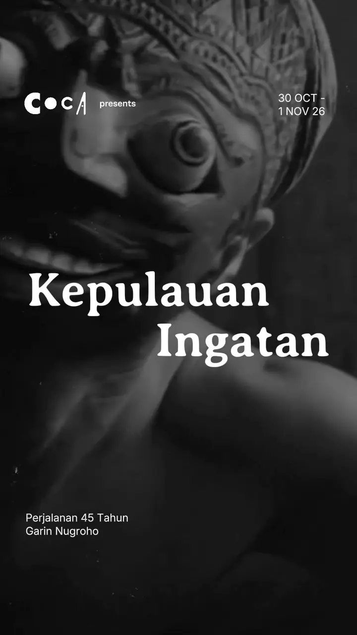Kepulauan Ingatan