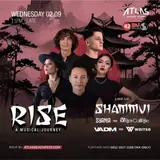 Rise