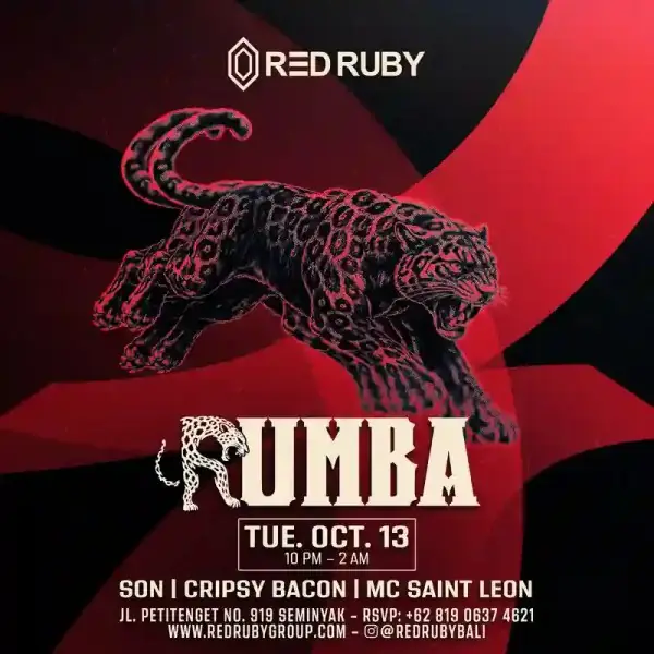 Rumba by Onyx
