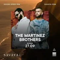 The Martinez Brothers