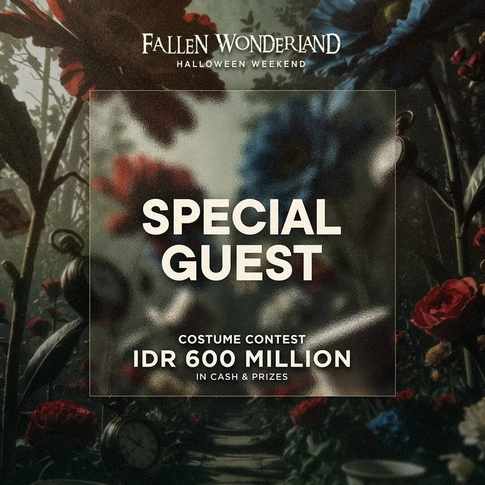 Special Guest