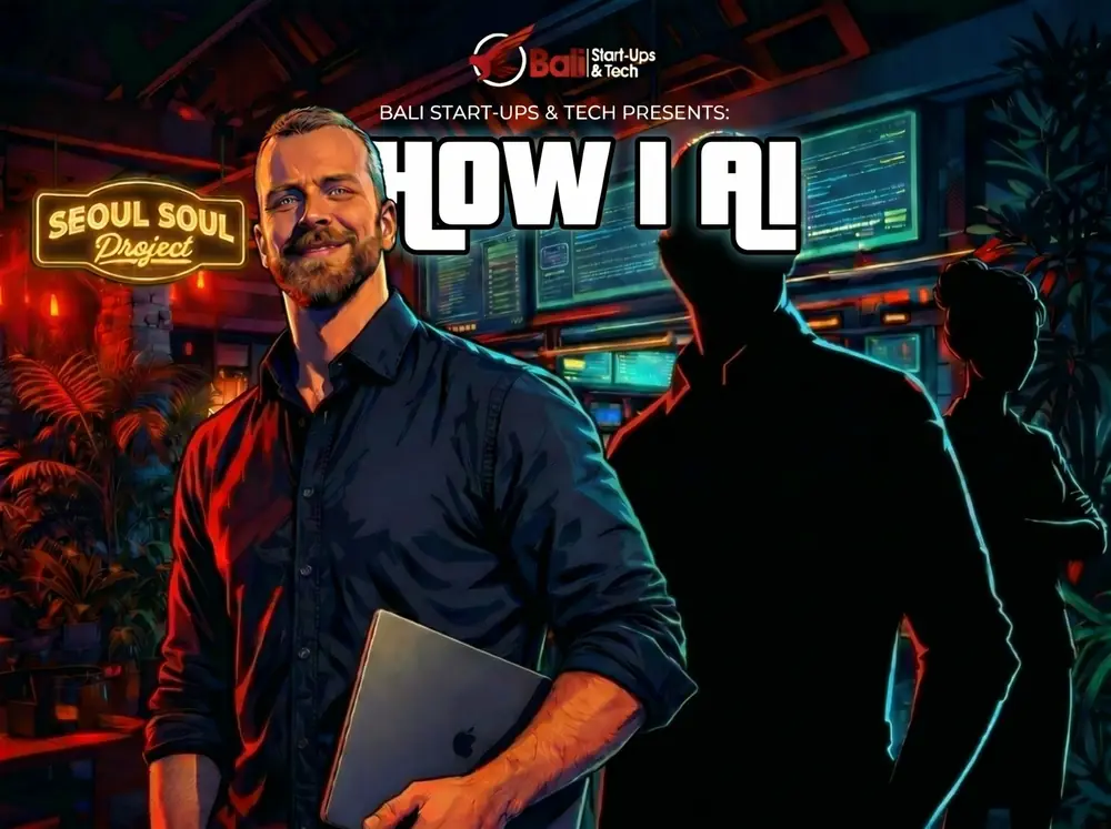 How I AI