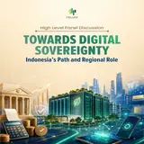 Towards Digital Sovereignty