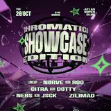 Chromatica Showcase Edition