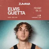 Elvis Guetta