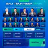 Bali Tech Week 2026
