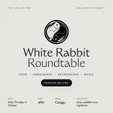 White Rabbit Roundtable