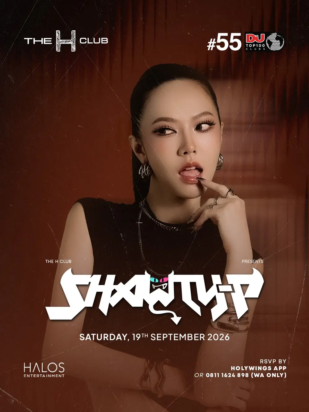 Shawty-P