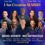 I Am Creation Summit