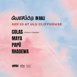 Querico in Bali