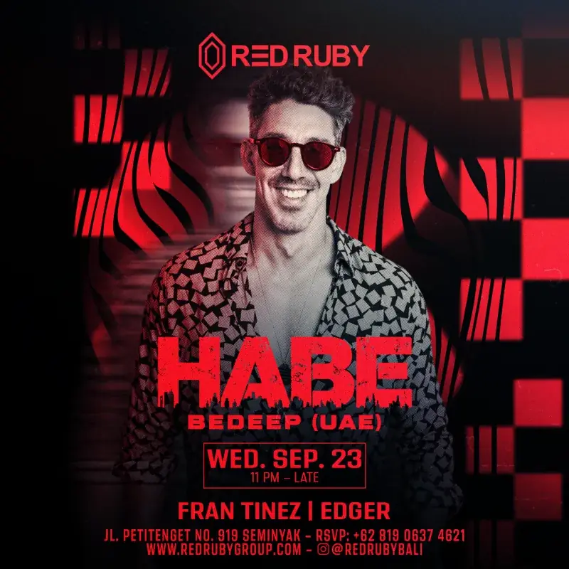 Habe - Bedeep