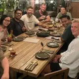 Bali Startup and Tech Networking Drinks & Dinner