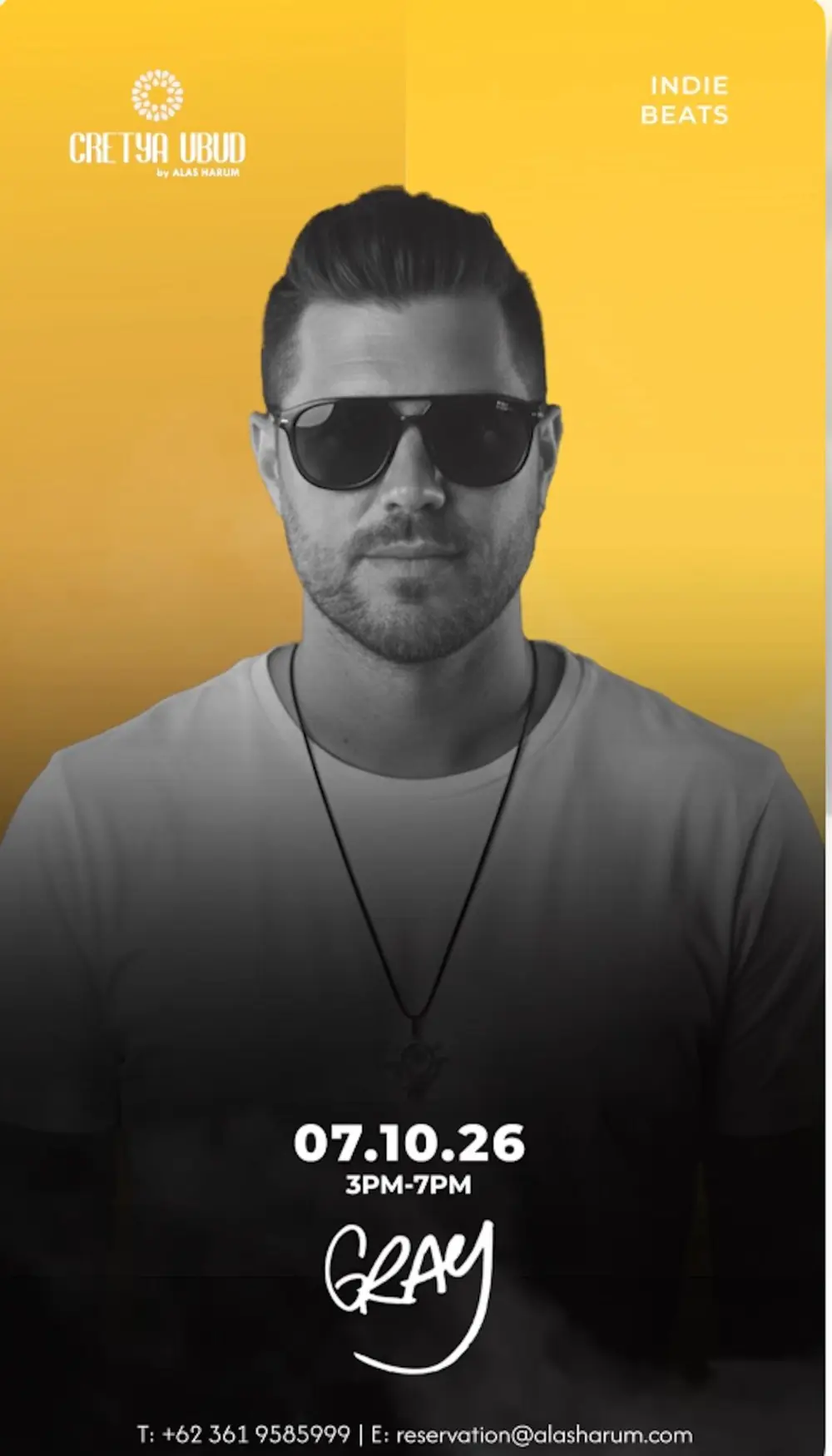 DJ Gray
