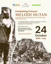 Melodi Hutan