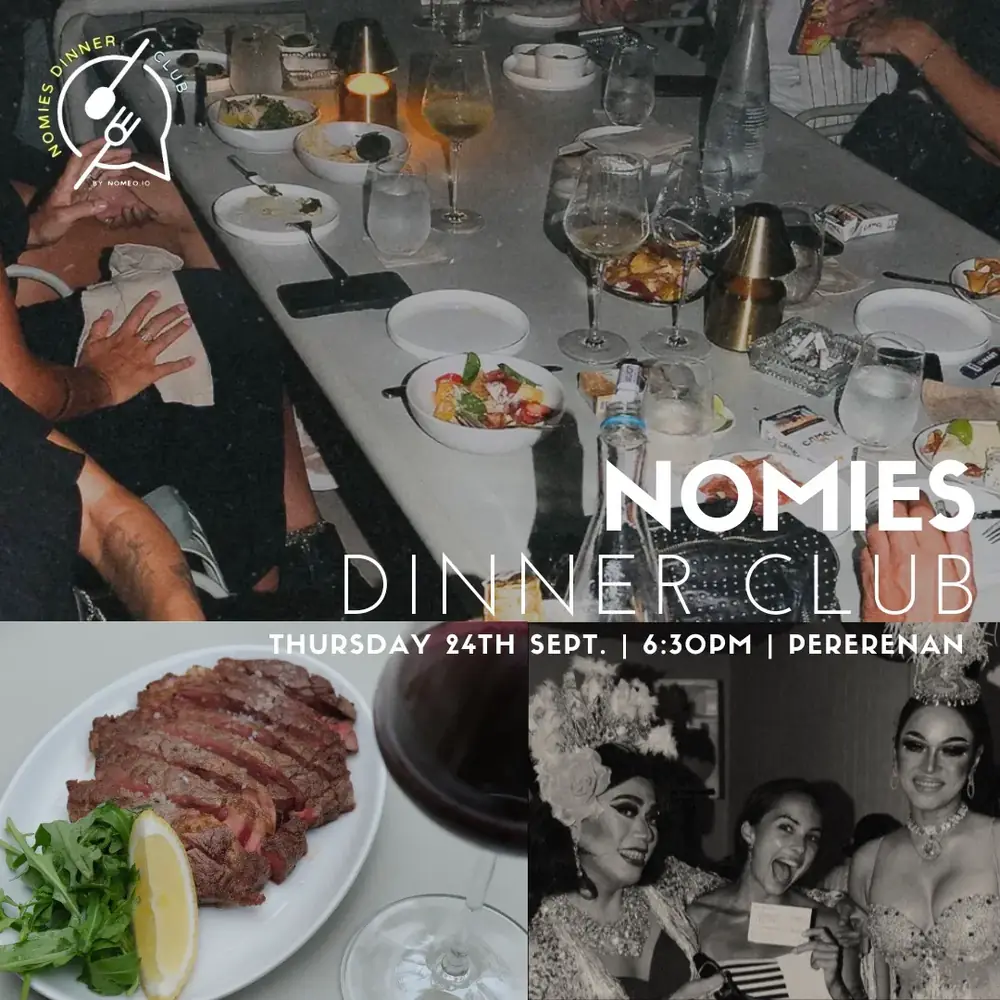 Dinner Club #179: 150K Steak Deal & Drag Queen Bingo