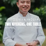 Satoshi x Kindling