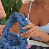 Chunky Bag Workshop