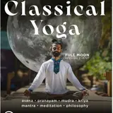 Classical Yoga