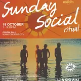 Sunday Social Ritual