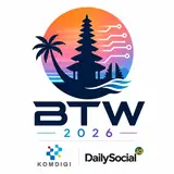 Bali Tech Week 2026