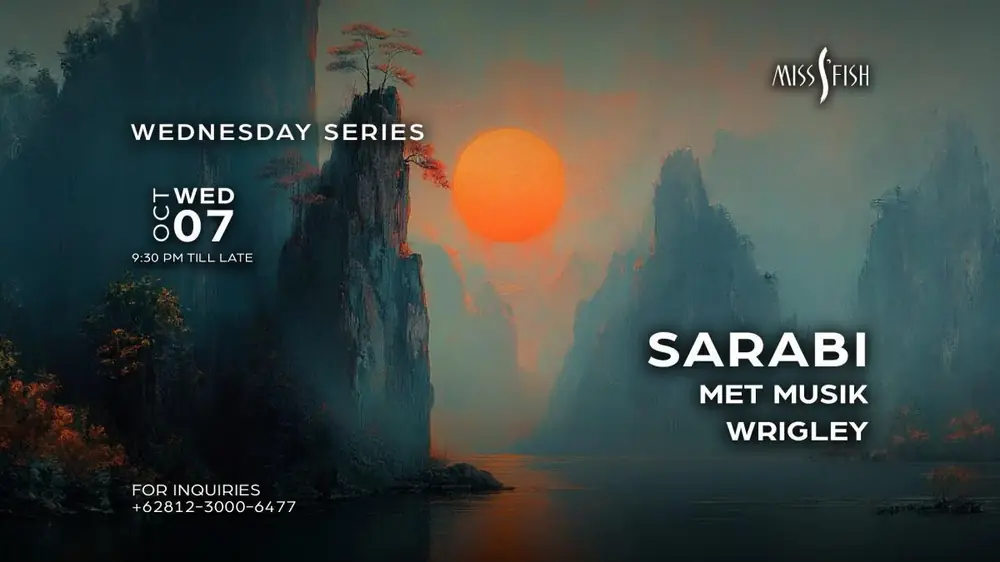 Wednesday Series