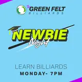Newbie Night
