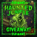 Haunted Jungle Halloween Costume Contest