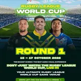 Rugby League World Cup