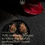 Ocean's Harvest