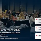 ASIC Schools Conference 2026