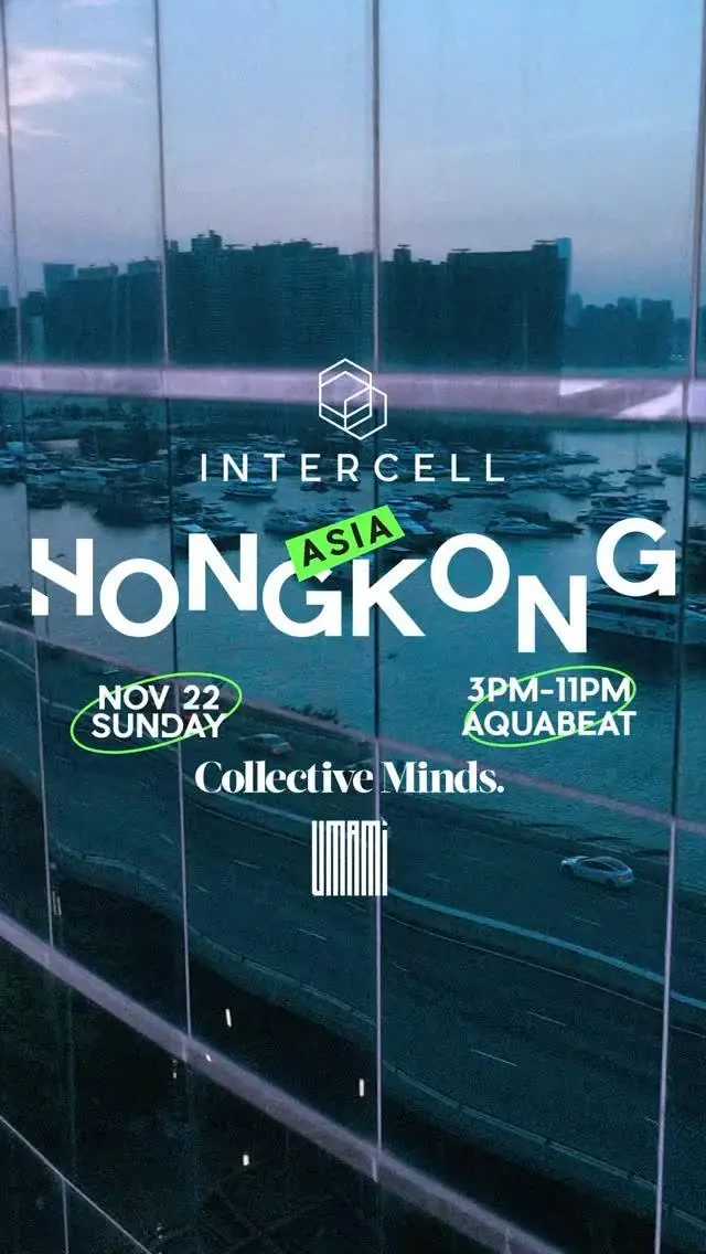 Intercell Takeover