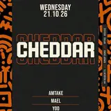 Cheddar Wednesdays